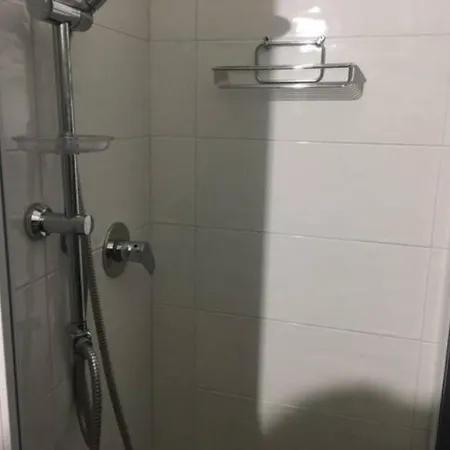 Centro La Casetta Di Antonella Apartament
